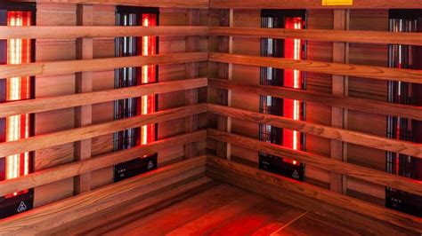 kızılötesi sauna yüksek tansiyon